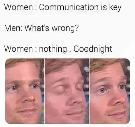 communication meme