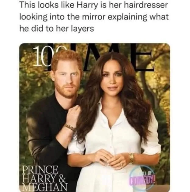 Prince Harry meme