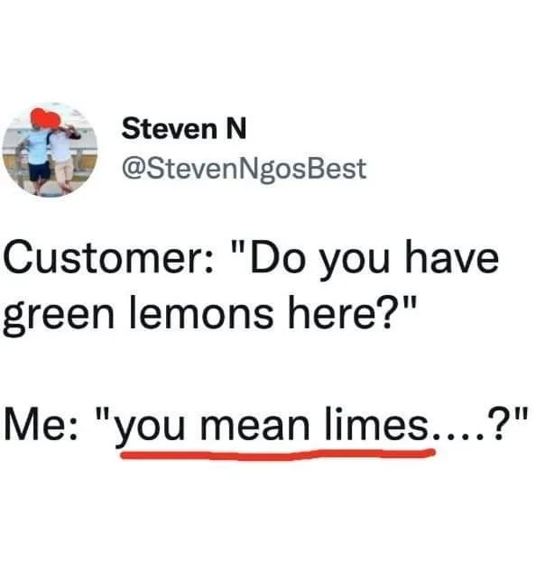 lime meme