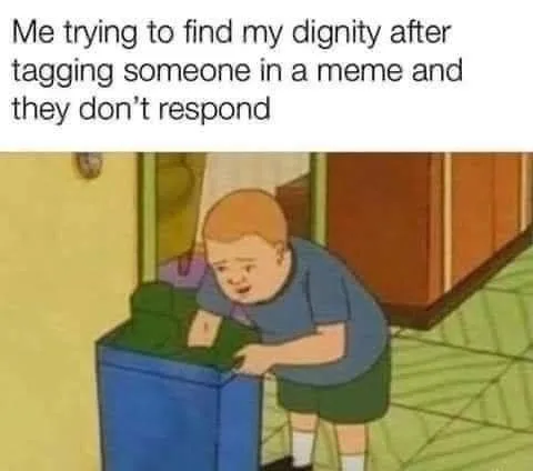 humiliation meme