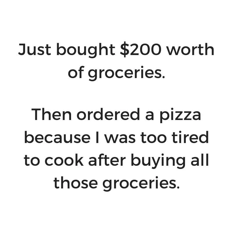 Takeout meme