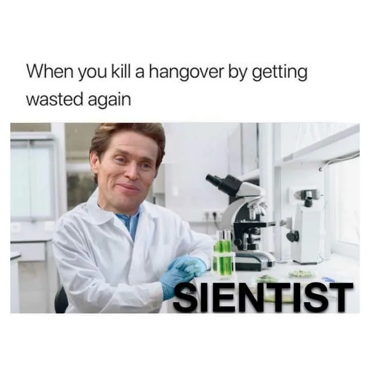 hangover meme