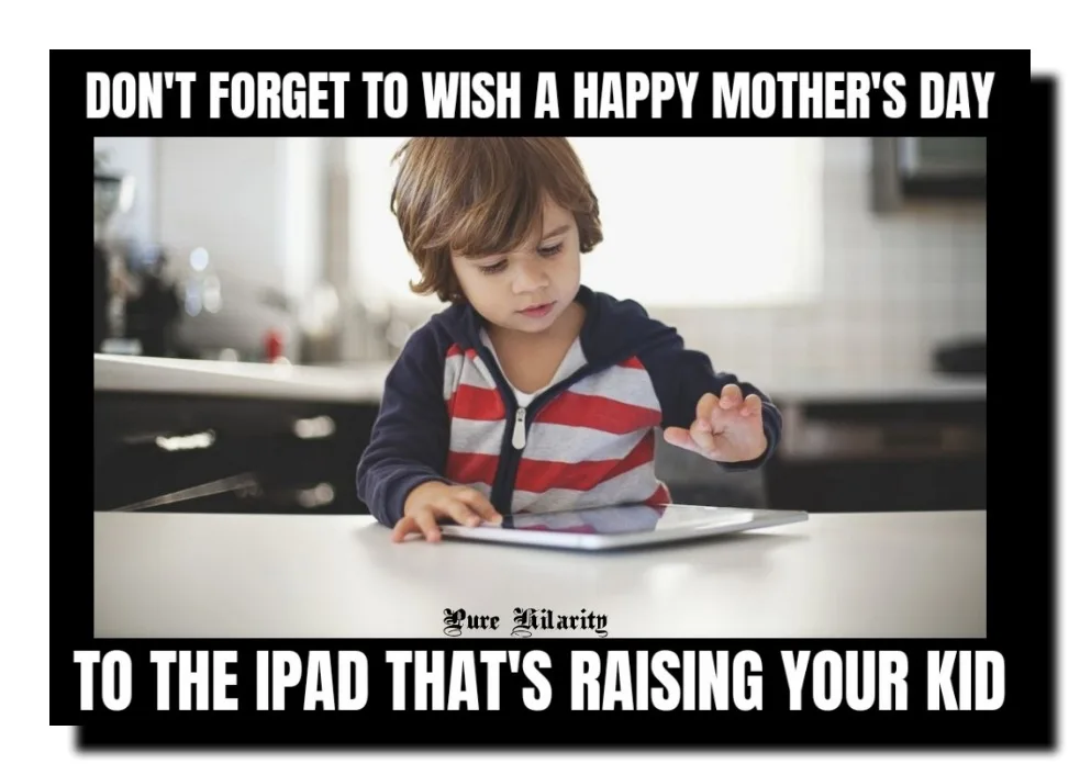 mother's day meme