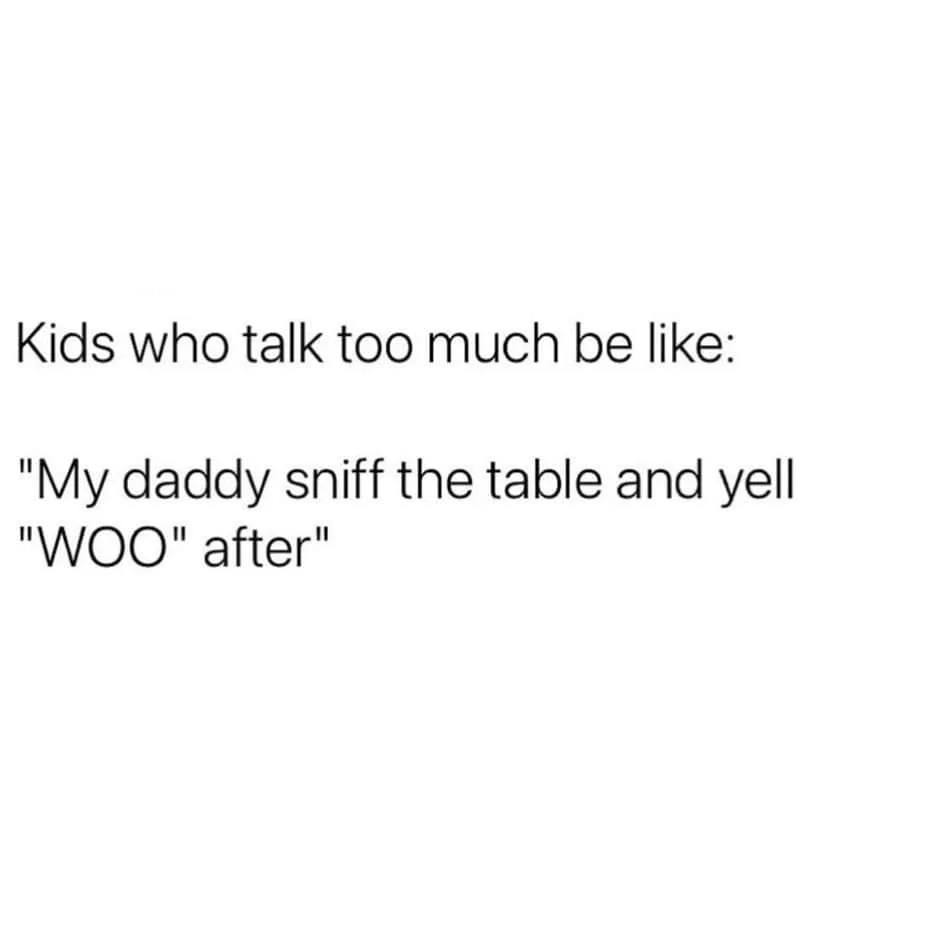 children meme