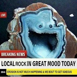 rock meme
