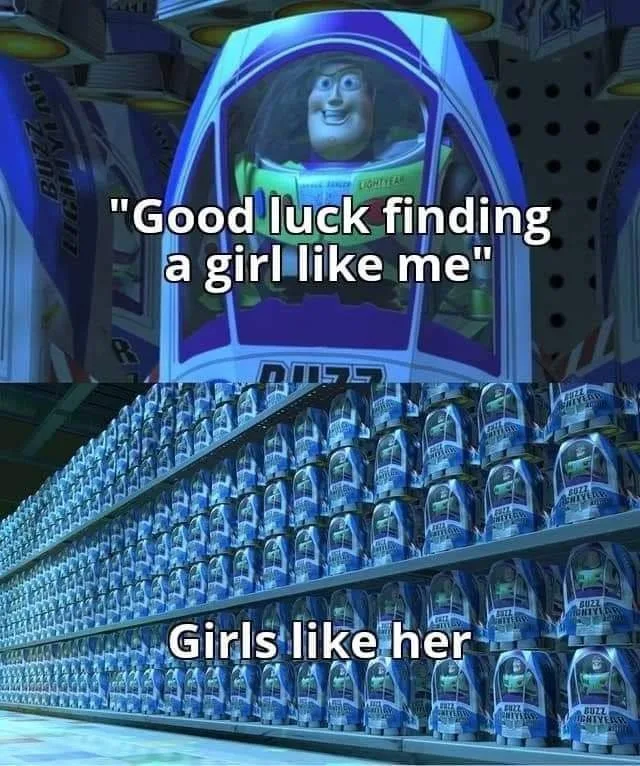 breakup meme