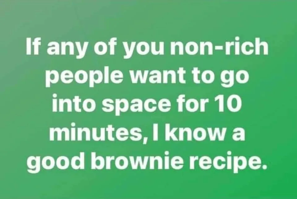 brownie meme