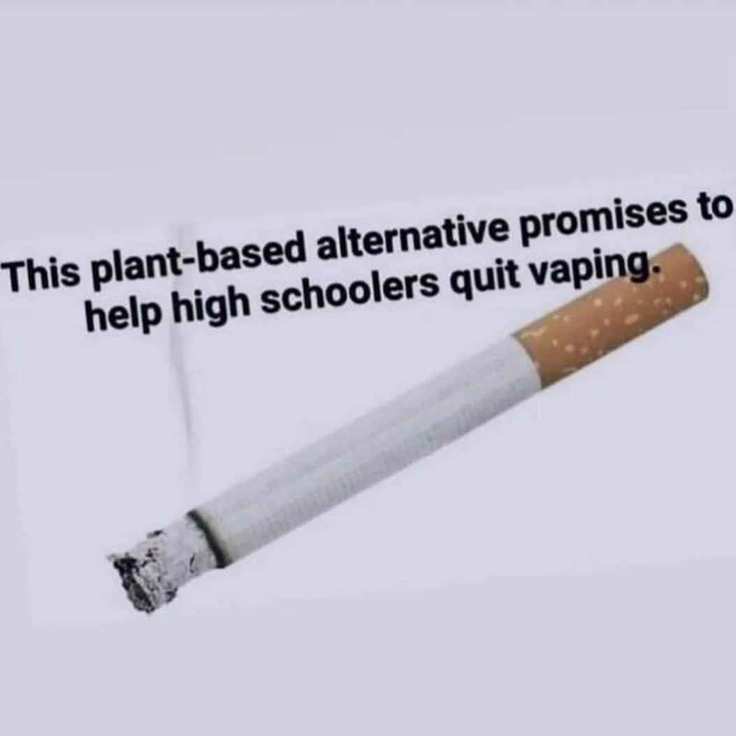 vaping meme
