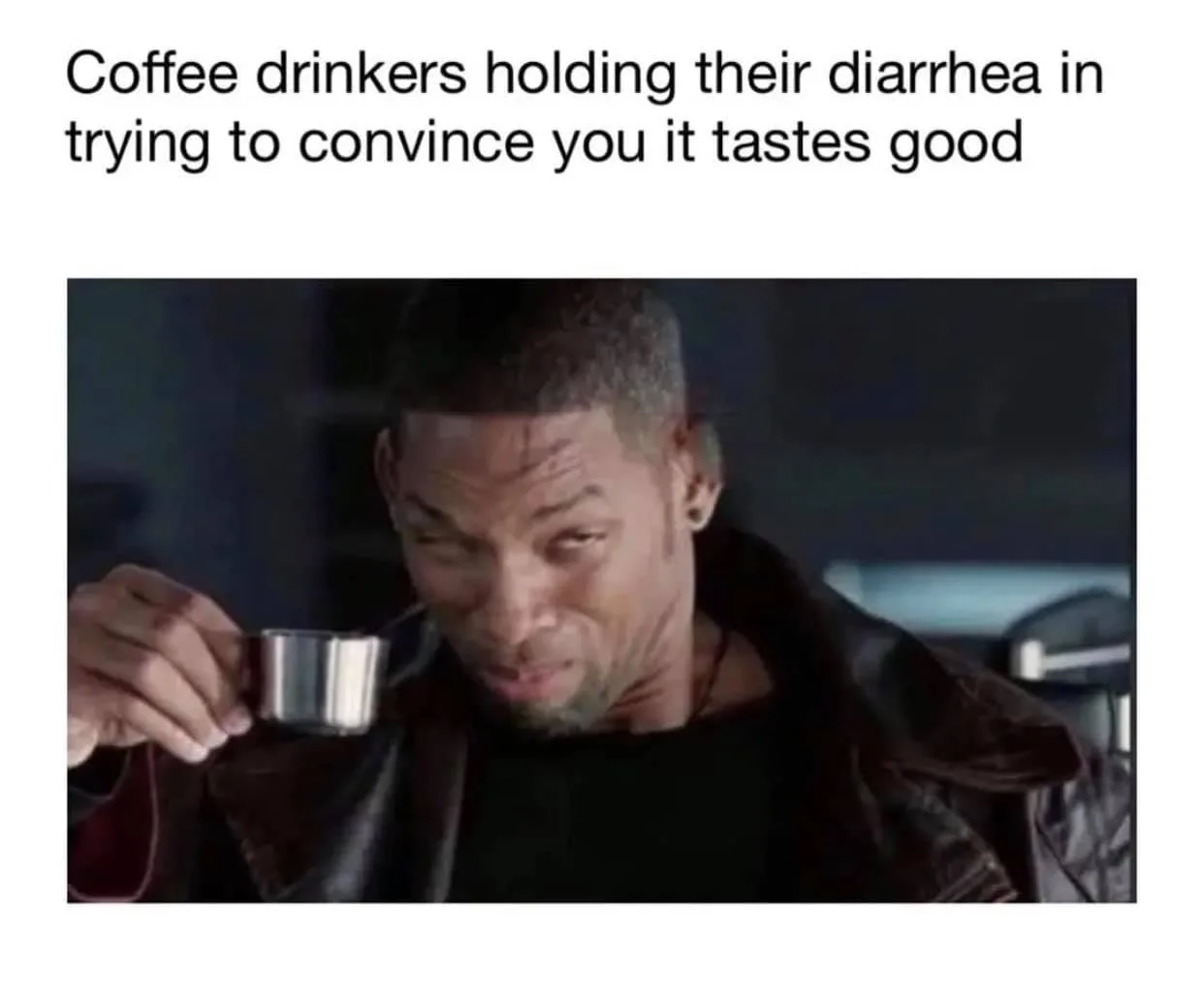diarrhea meme
