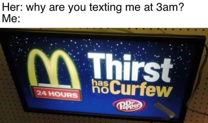 booty call meme