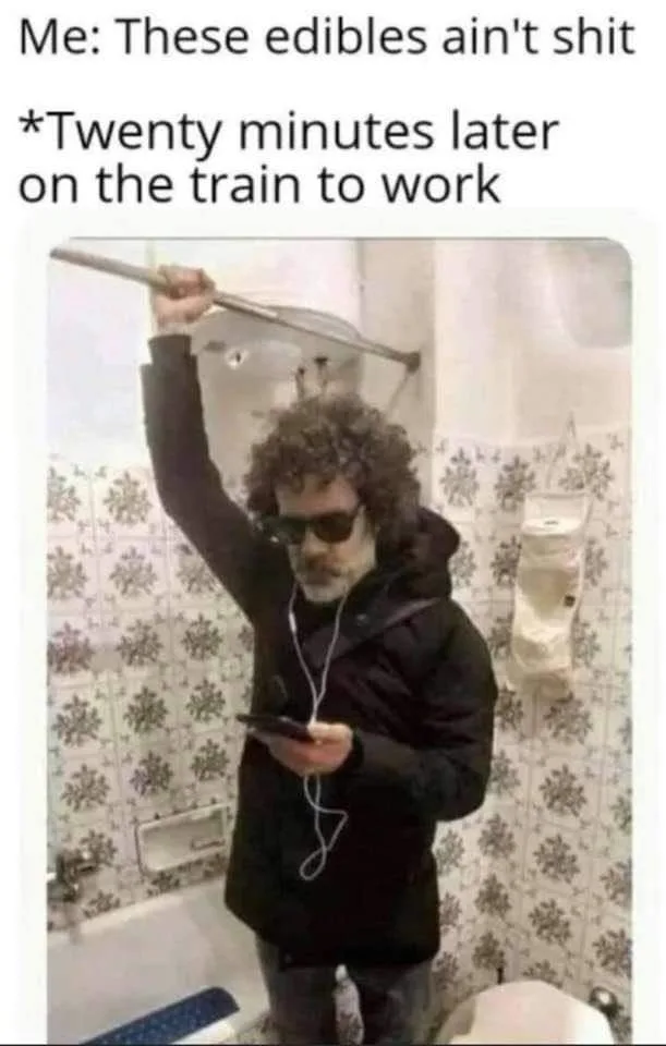 edible meme