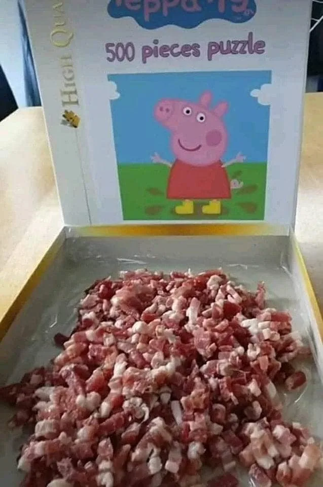 pork meme