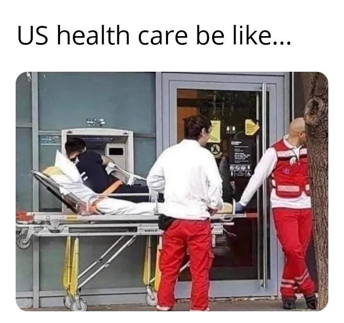 ATM meme