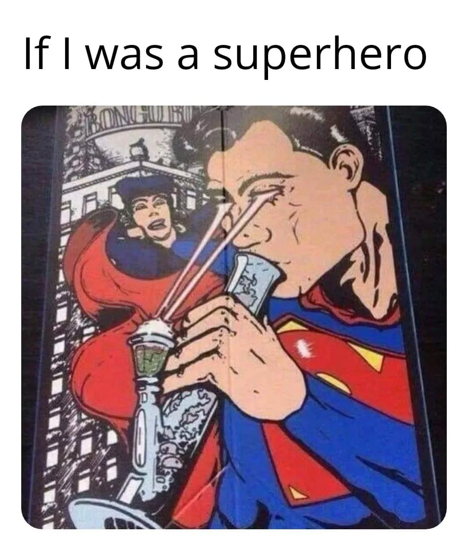 bong meme