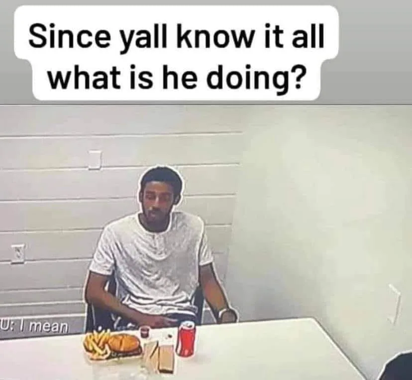 snitch meme