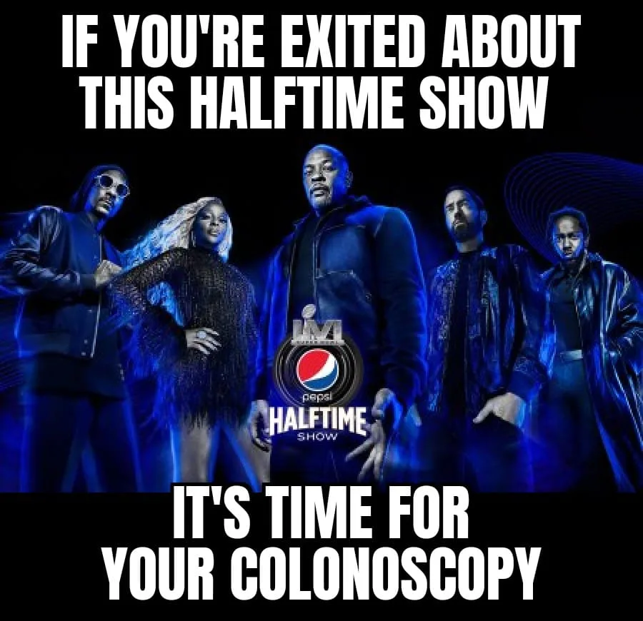Dr. Dre meme