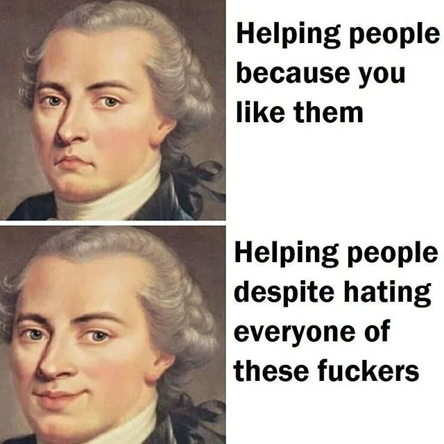 morality meme