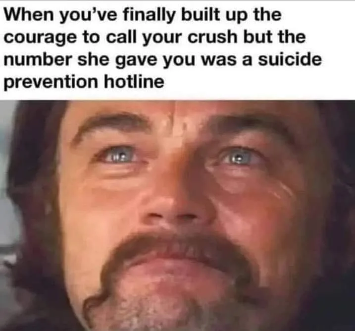 crush meme