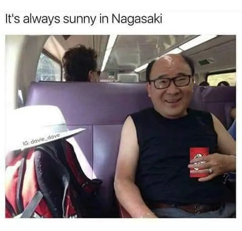 Always Sunny in Philadelphia meme