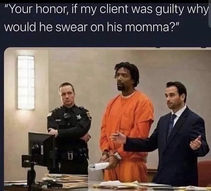 oath meme
