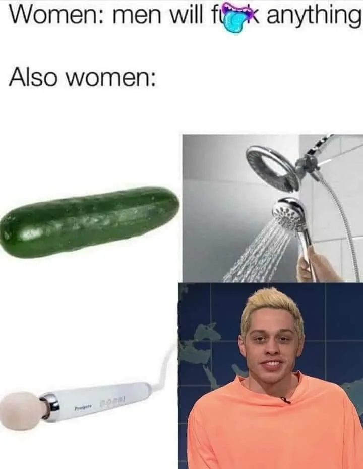 sexual desire meme