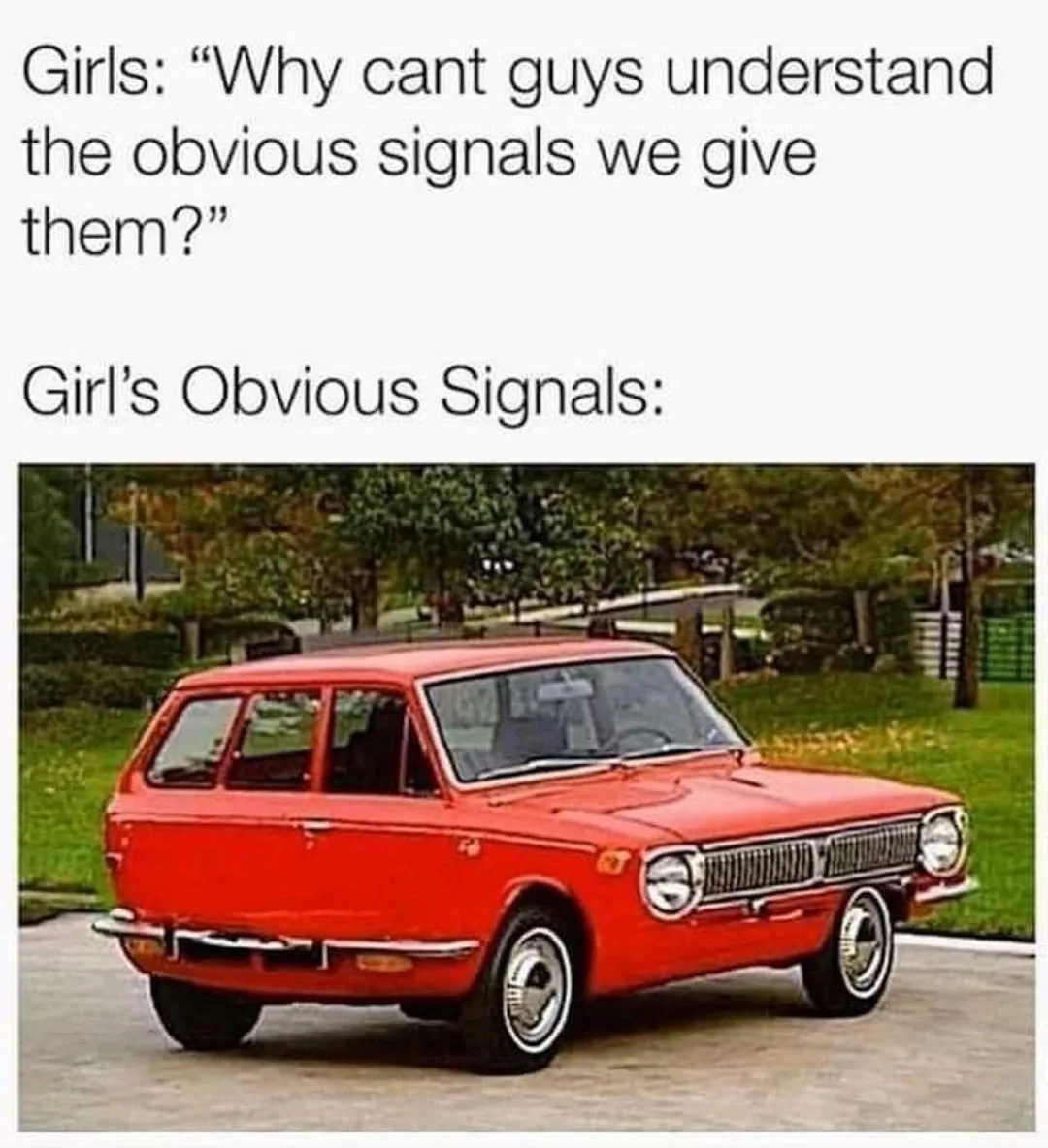 woman meme