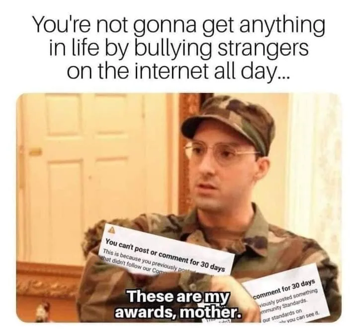 shitposting meme