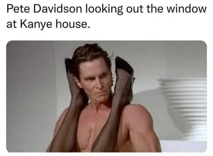 Kanye West meme