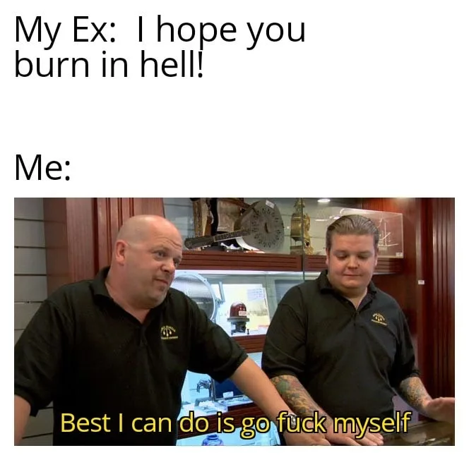 negotiating meme