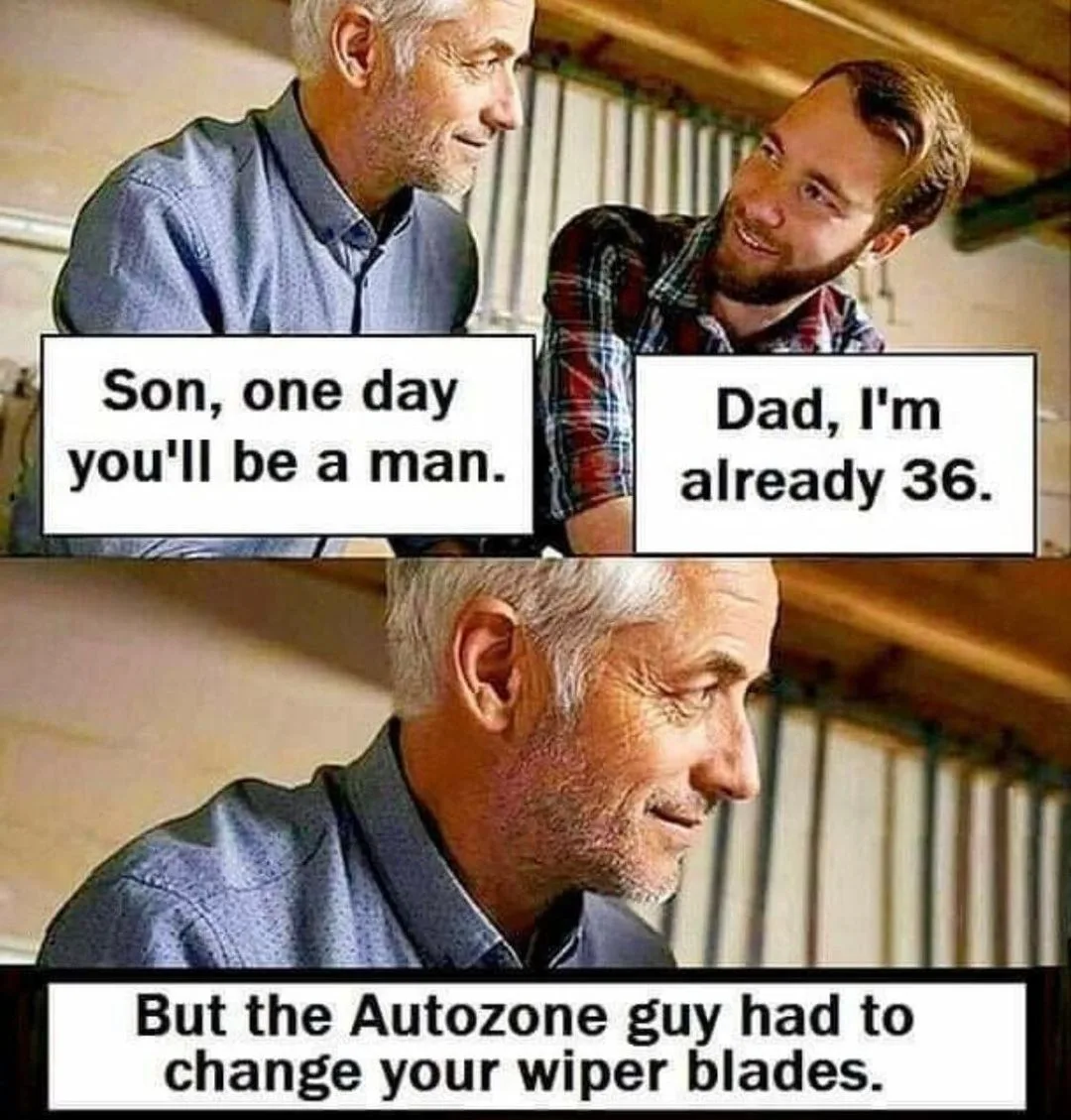 car trouble meme