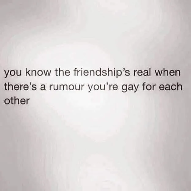 rumor meme