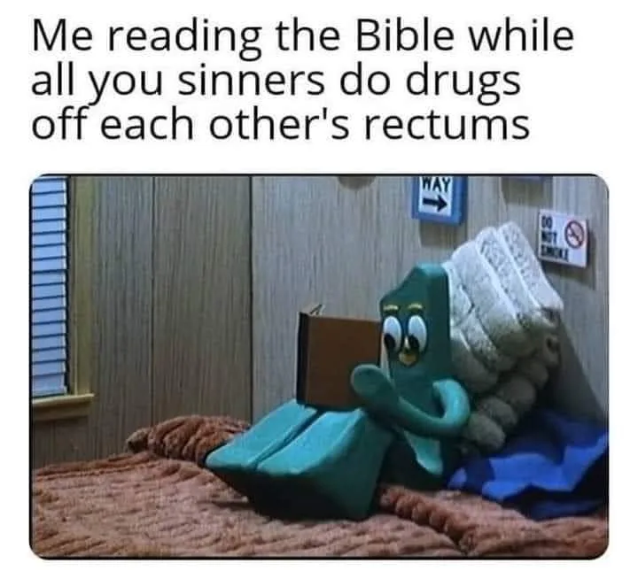 virtue meme