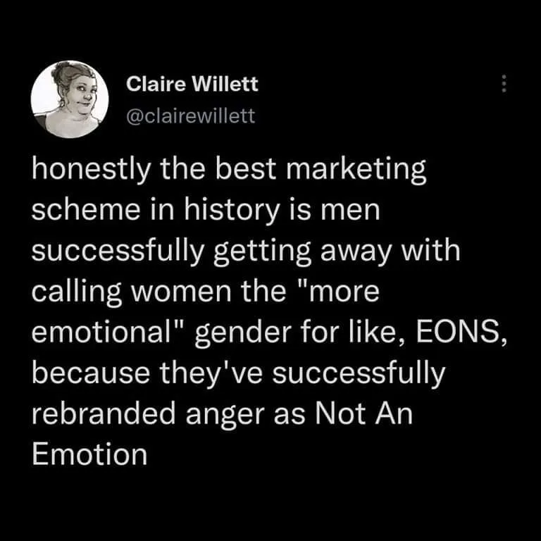 anger meme