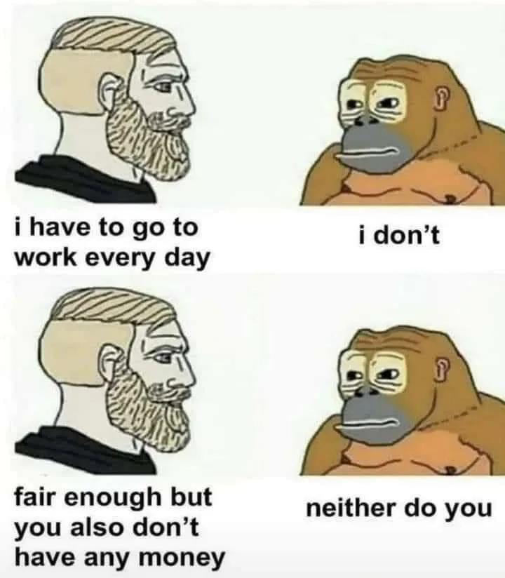 labor meme