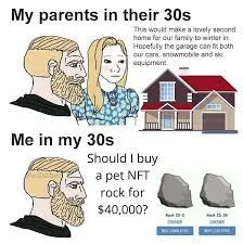 NFT meme