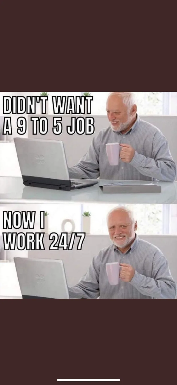 9 to 5 meme