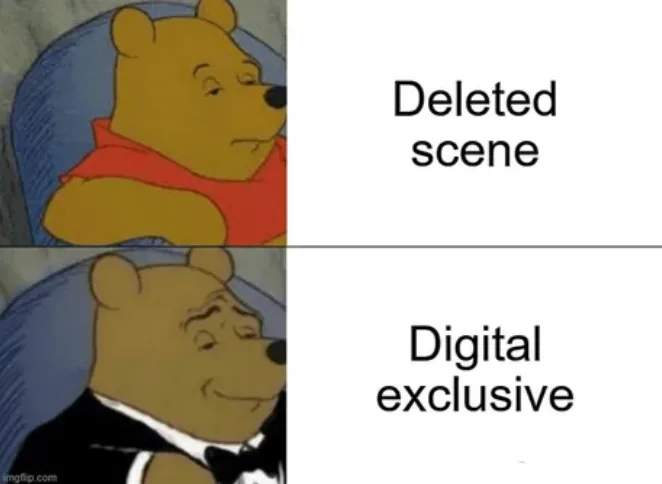 scene meme