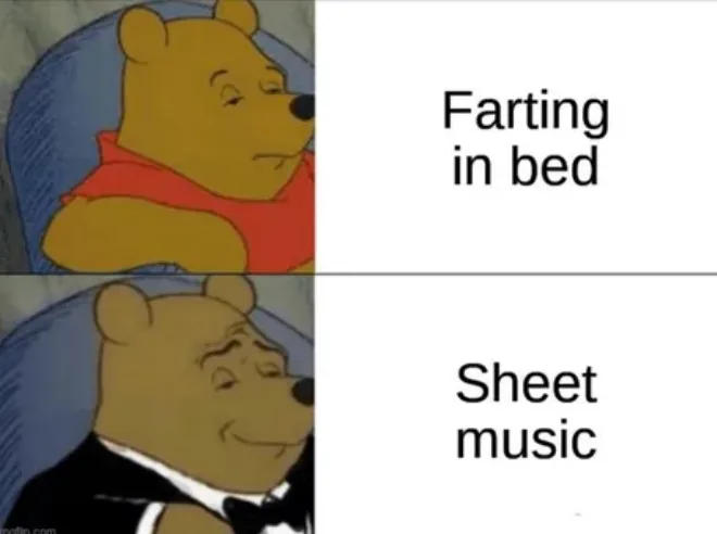 euphemism meme