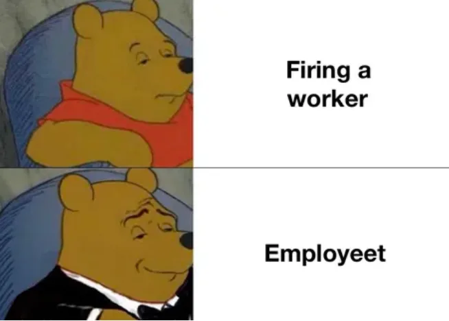 euphemism meme