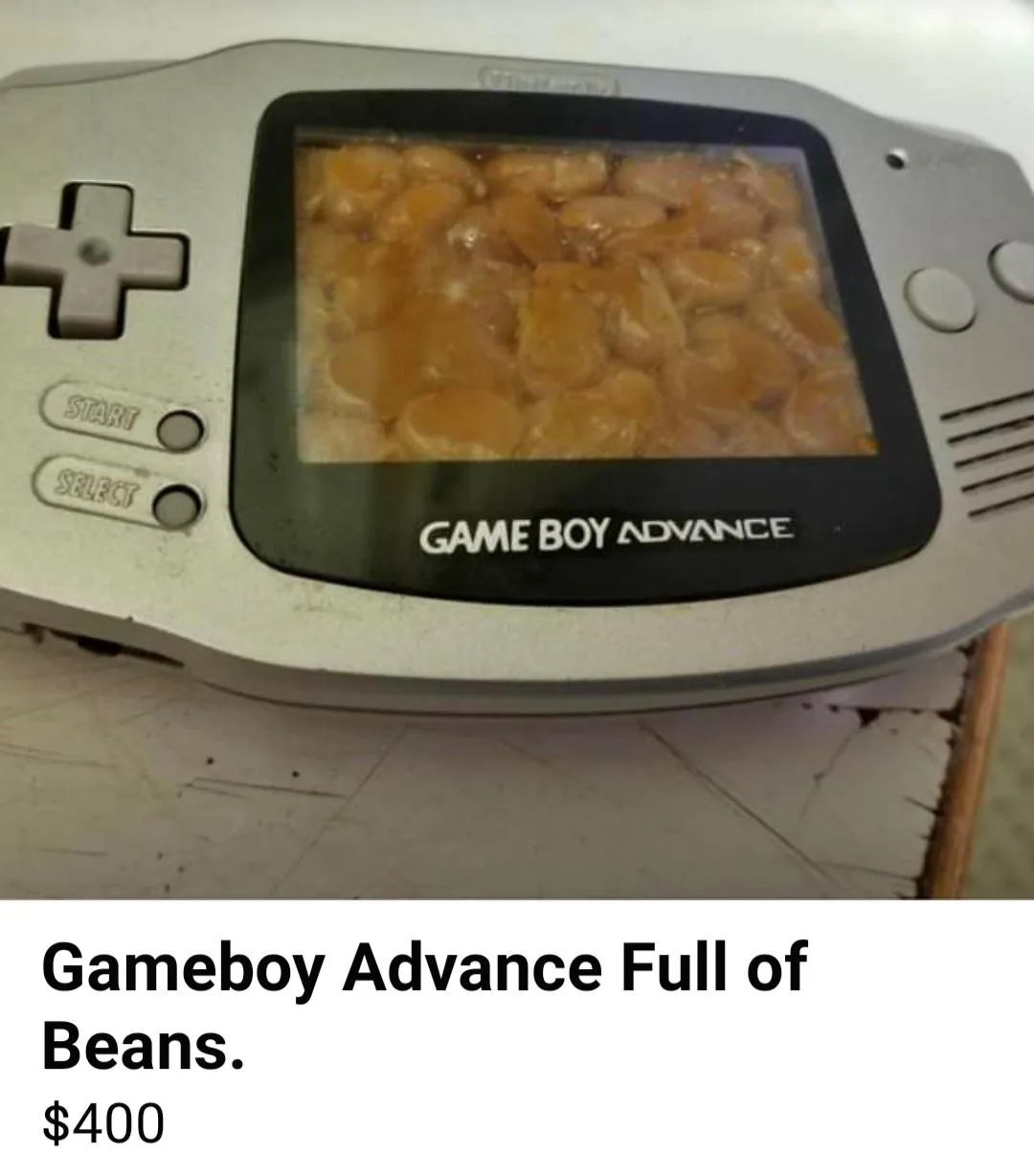 baked beans meme