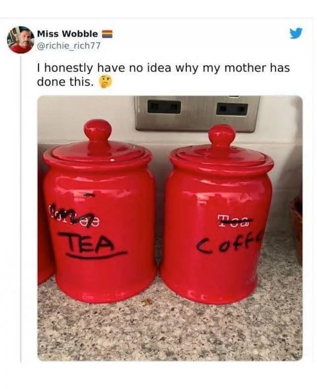 tea meme
