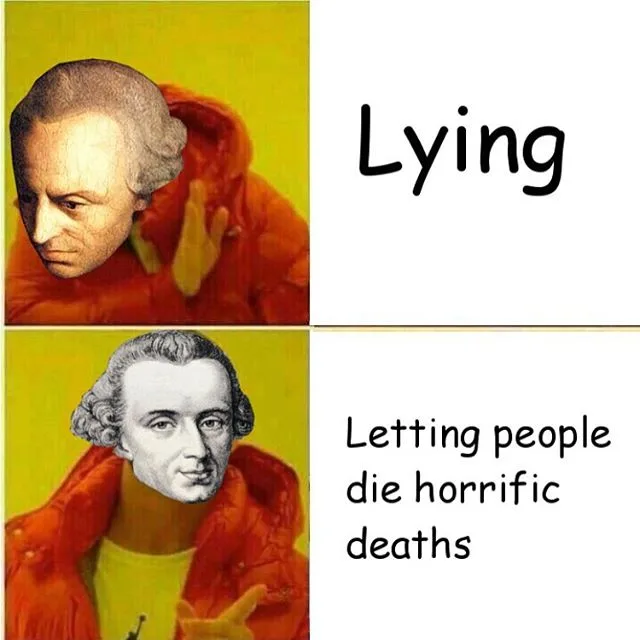 truth-telling meme