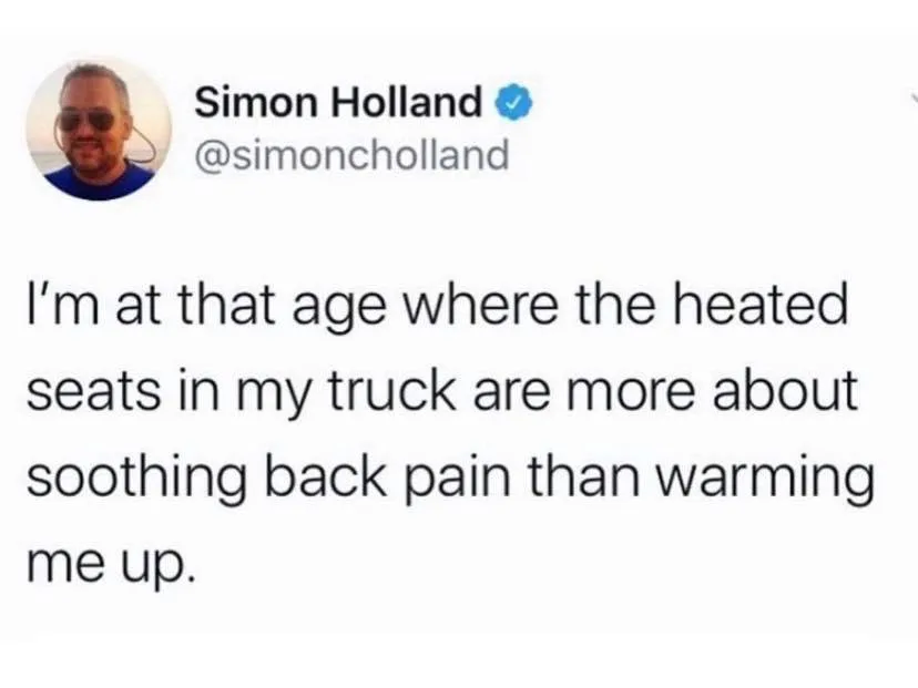 middle age meme