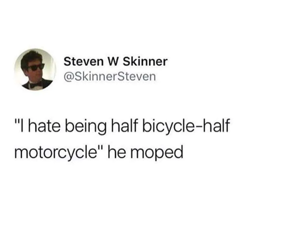 bicycle meme