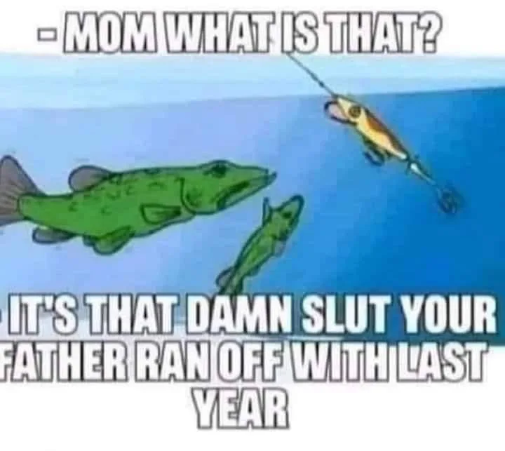 lure meme