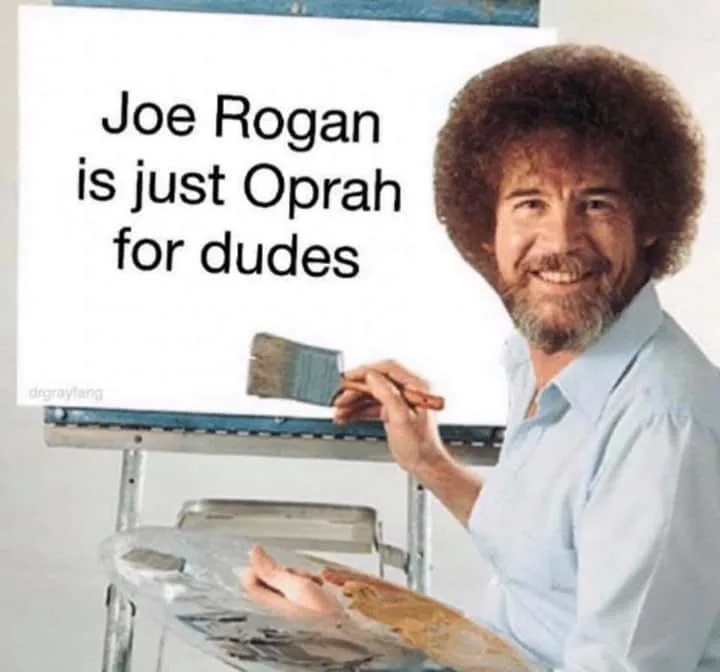 Oprah Winfrey meme