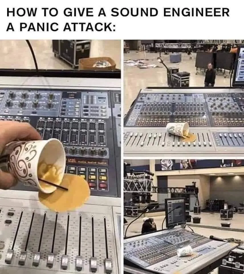 producer meme