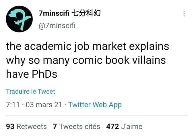 villain meme