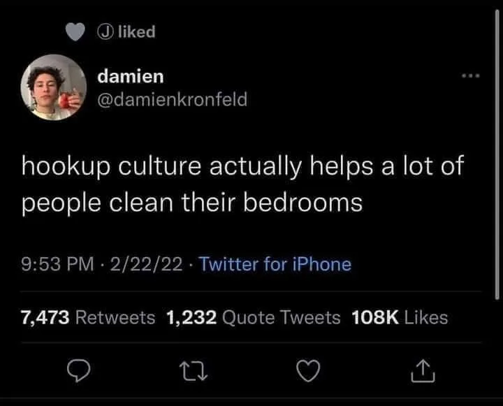 hooking up meme