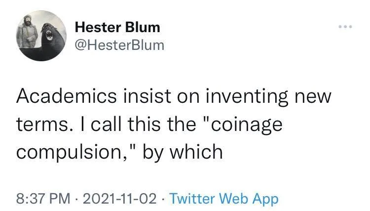 coinage meme